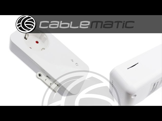 Vídeo relacionado con Enchufe Inteligente sin Internet/WiFi | Requiere Tarjeta Sim GSM/4G | Con Sensor de Temperatura y Control Remoto vía SMS, Llamada o APP | Notificación de Corte y Restauración de Corriente