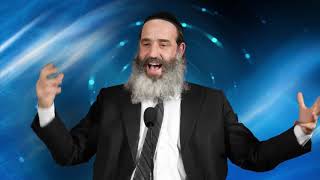 פרשת ויחי - הרב יצחק פנגר