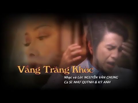 Vầng trăng khóc - Như Quỳnh