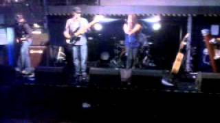The Lynsey Dolan Band live at The Ferry