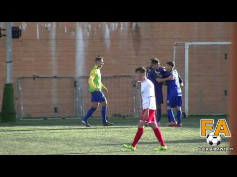 Coppa Italia Eccellenza: Montecelio-Vis Artena 5-3