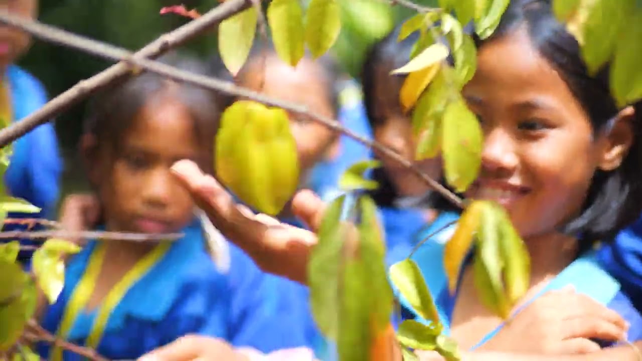 Sirindhorn Agricultural Development Center
