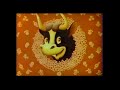 A Walt Disney Cartoon Ferdinand The Bull 1938 Original RKO Titles
