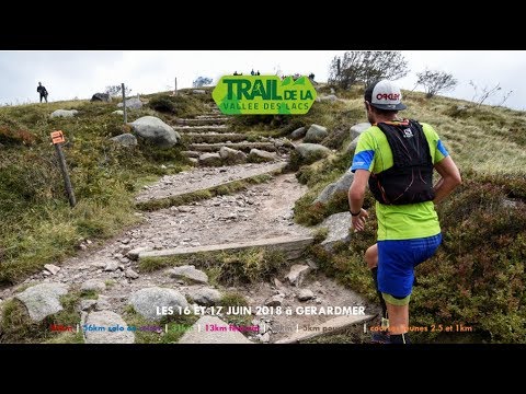 le trail de la vallee des lacs france jun 18 2022 2022 06 18 a