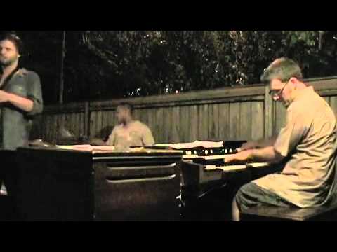 Jérémy Habegger Organ : Mercy Mercy Mercy