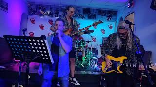 UFO-She's The One by Laurence Archer The Experience Band
