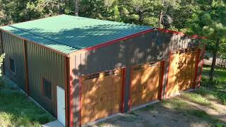 Real Estate Marketing Video Zillow Listing MLS#: 3555228 13035 S  Baird rd.  Conifer, CO 80433.