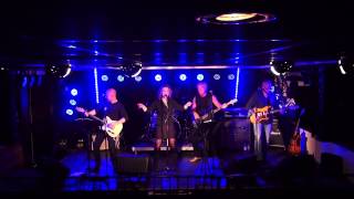 Lane - All about numbers (cover)