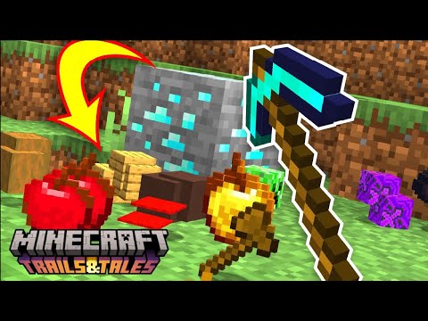 Insane Minecraft Random Item Drop Chaos!!!