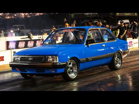 Chevette TST 017 de Gabriel Lovato - Arrancada.com