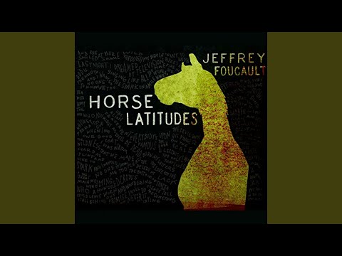 Horse Latitudes