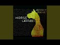 Horse Latitudes