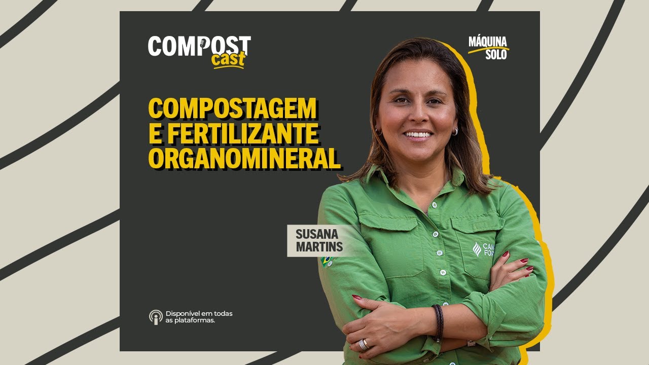 EP#2 - Compostagem e Fertilizante Organomineral