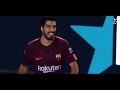 Luis Suarez 2018 ☆ ultimate skills y goals HD