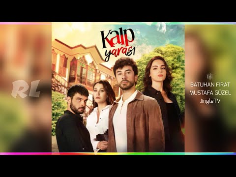 Kalp Yarası - Sana Söz Kalbim (Enstrümantal) | Dizi Müziği