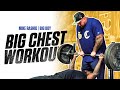 Big Chest Workout With Big Boy | Mike Rashid