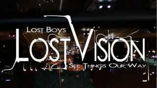 Lost Vision - Nico Lindsay - Do Me [@NicoLindsay]