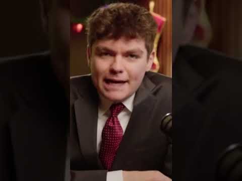 Nick Fuentes Tells Piers Morgan He's Racist: 'Everybody Is'