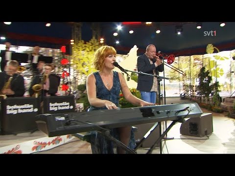 Ida Sand & Nisse Landgren med Bohuslän Big Band - Brutal Truth (Live "Moraeus Med Mera")