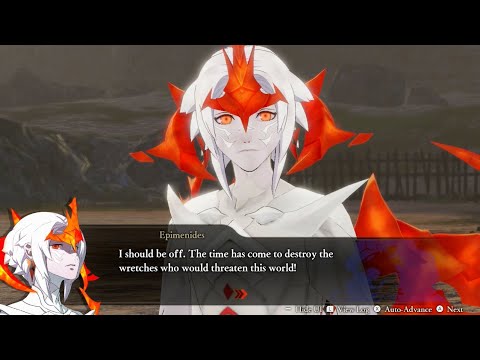 Fire Emblem Warriors: Three Hopes Playthrough Part 27 (Cycles of Nostalgia)