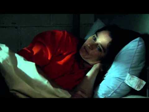 The Mentalist 7x02-Lisbon:"..then Patrick told me he loved me"