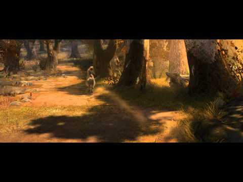 Shrek Forever After