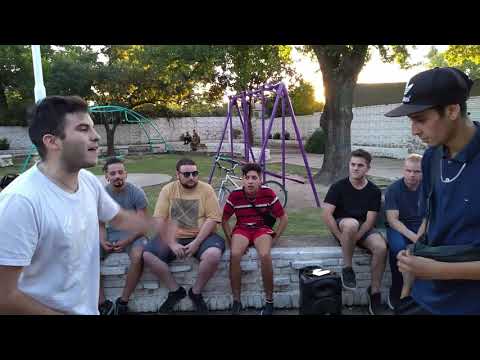 TUTYN vs BARTO - FINAL - FECHA 3