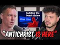 Why Is A Billionaire Warning Us About The Antichrist