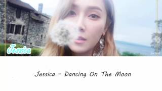 Jessica Jung (Dancing on the moon)