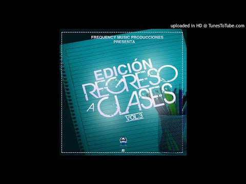 Hits Reggaeton Old School Mix - Cueretia Dj El Salvador - Frequency Music Producciones