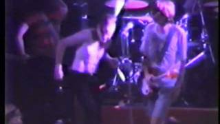 MUDHONEY &#39; you got it &#39;  Sydney 1991
