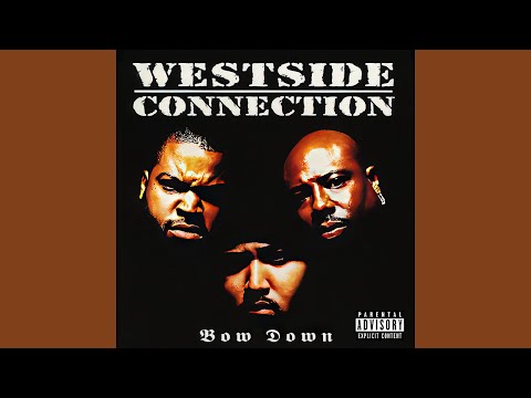 Westside Connection - Gangsta's Make The World Go Round