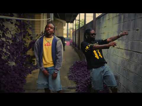 Smoke Chapo - "Turnt This Shit Up" (Official Video) Dir by @BRICKDAMCLUBHOUSE