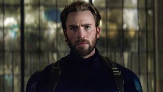 Steve Rogers Entry Scene - Avengers: Infinity War (2018) Movie Clip