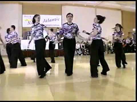 Thunderpuss - NADC 2002