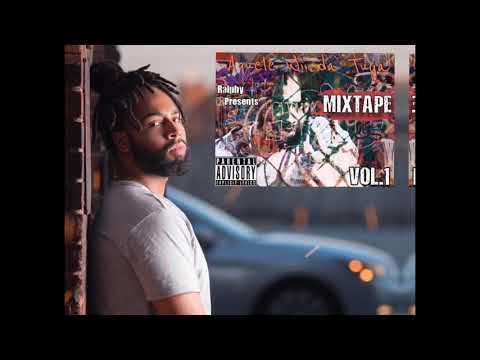 Ralphy Feat. Aderito Depina - Menina Show x Afro 2020