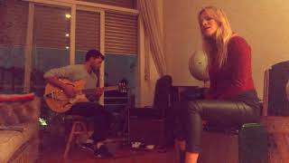 SHINNING STAR, Virginia y Fernando Da Cunha (acoustic version)