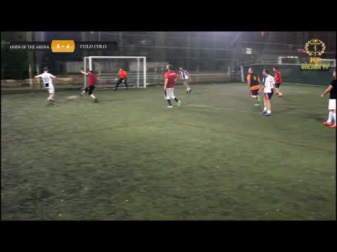 Gol Videosu