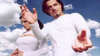 Sentidos Opuestos - Yo Por Ti