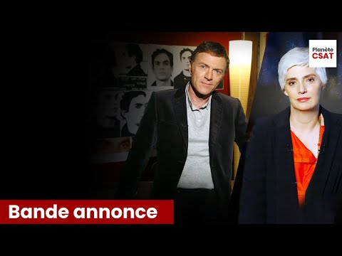 Faites entrer l'accusé : Joël Matencio, le groupe 666 | bande annonce | RMC Découverte