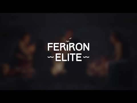 FERIRON ELITE-  אשקלון