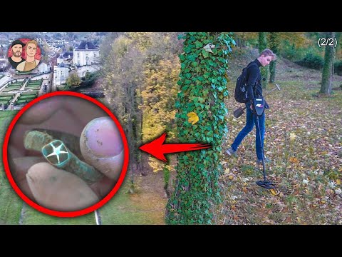 wij vinden NAPOLEONTISCHE objecten naast een hoofdkwartier van het LEGER van NAPOLEON [2\2]