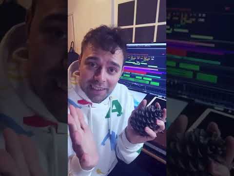 Ein kleines Weihnachtsständchen mit meiner Deko. #weihnachten #deko #christmas #song