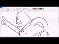 Captain Underpants Speedpaint