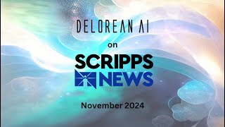 Scripps Interview November 2024
