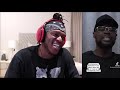 KSI REACTS TO @ExpressionsOozing