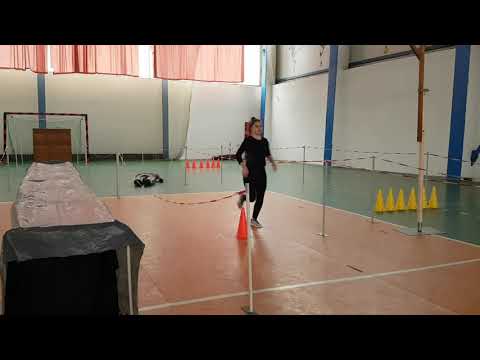 Traseu utilitar admitere ANP (penitenciare)