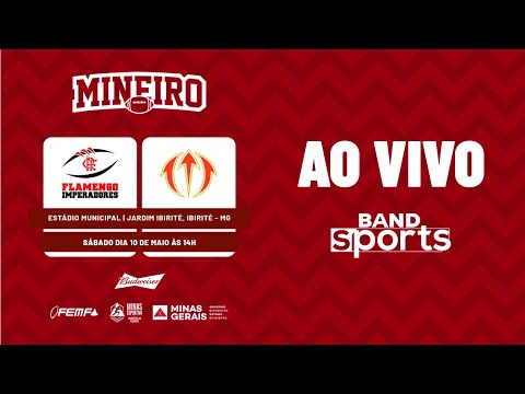 FINAIS DO CAMPEONATO MINEIRO 2025 - COPA MINAS | AO VIVO
