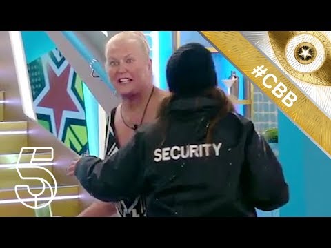 Classic CBB Moments - "You Adulterer!"