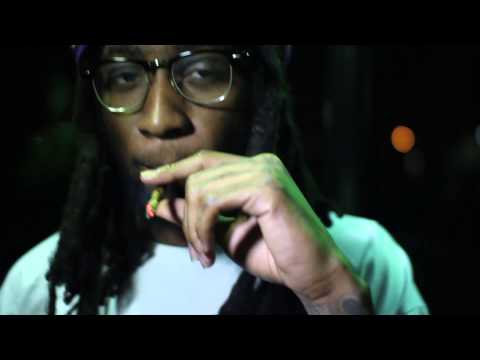 Vandam feat. Triple J - Bless My Niggas